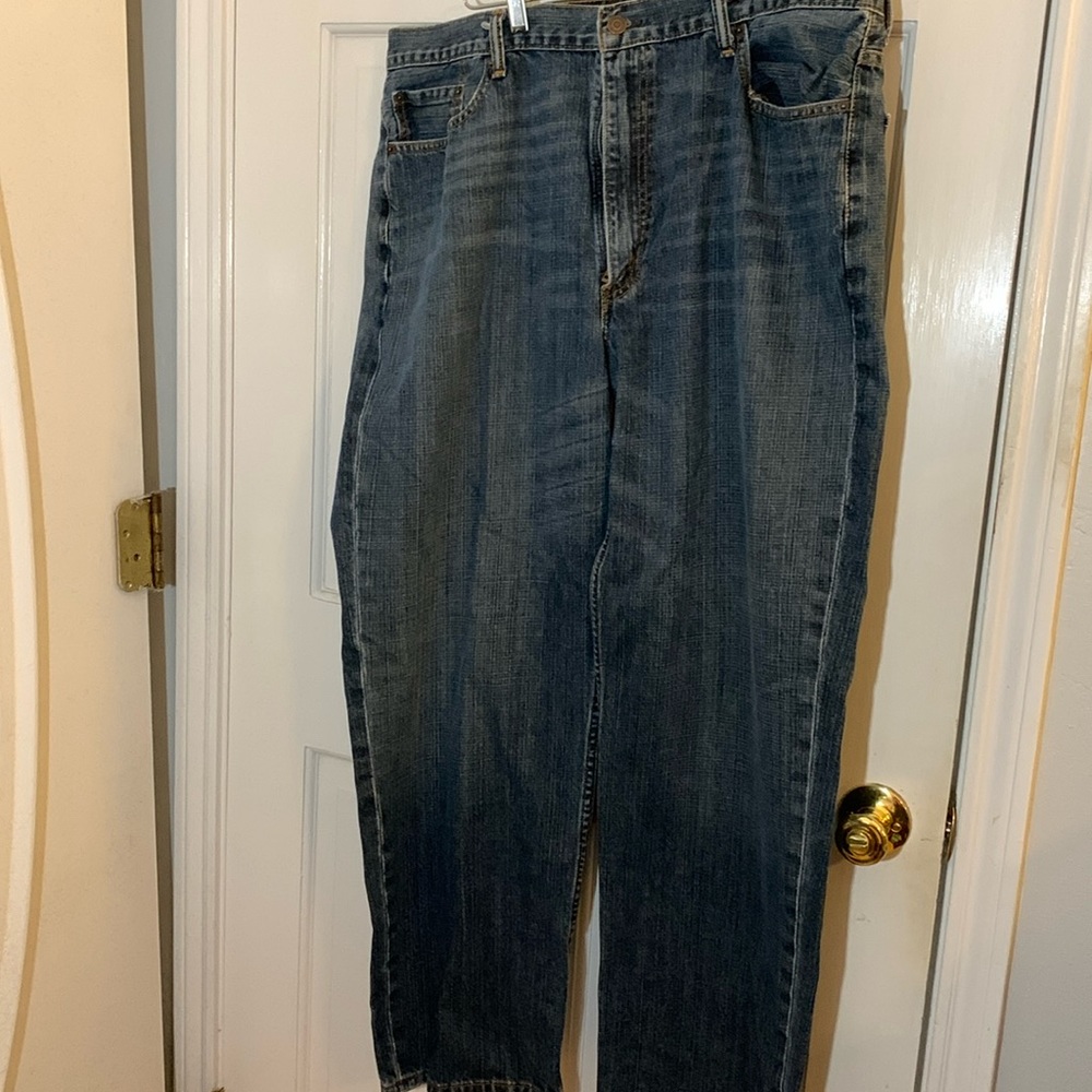 Levi’s 550 men’s jeans